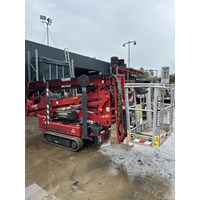 Hinowa lightlift 20.10 IIIS